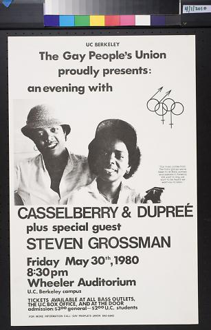 Casselberry & Dupree