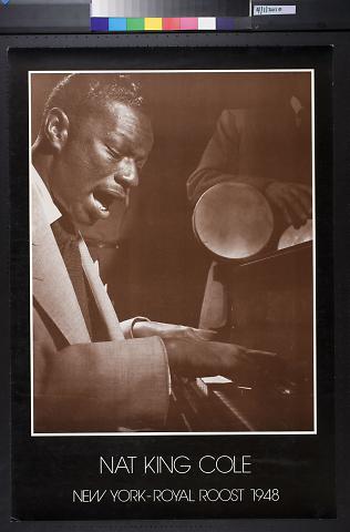 Nat King Cole