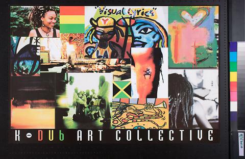 K-Dub Art Collective