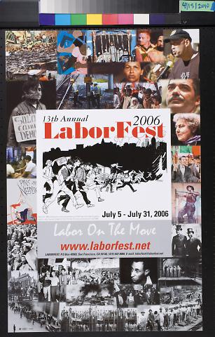 LaborFest