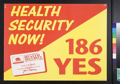 Health Security Now