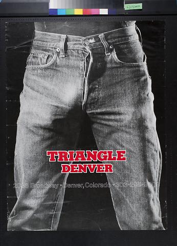 Triangle Denver