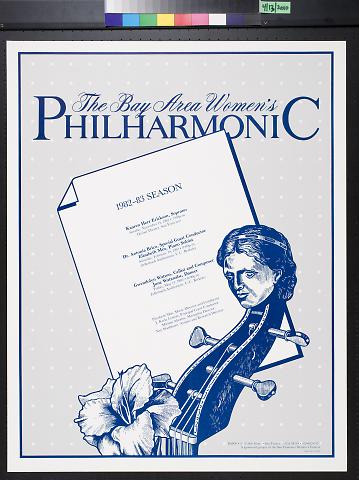 The Bay Area Women's Philharmonic