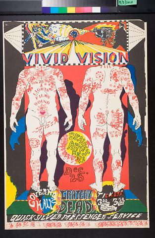 Vivid Vision