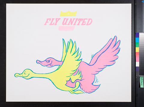 Fly United