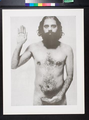 untitled (nude man)