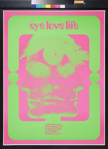 Eye Love Life