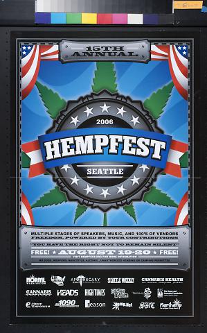 Hemp Fest