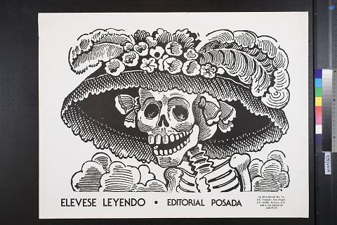 Elevese Leyendo - Editorial Posada
