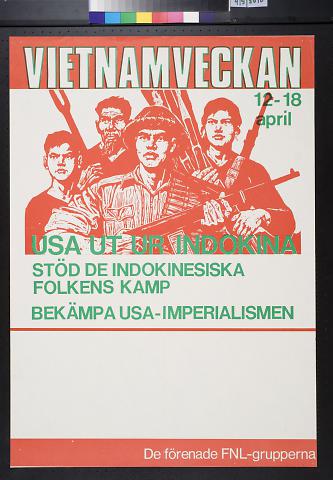 Vietnamvekan