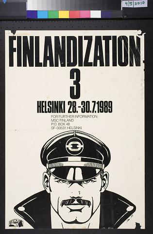 Finlandization