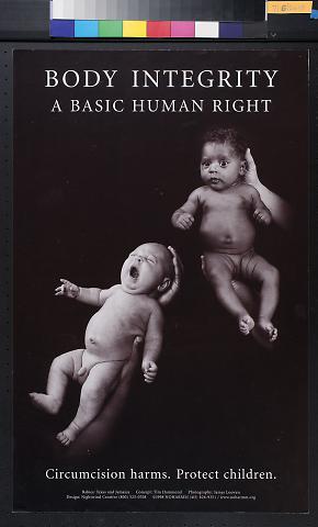 Body integrity: A basic human right