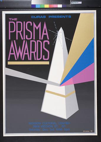 The Prisma Awards