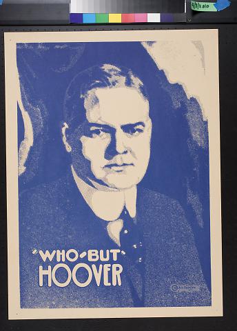 'Who-But' Hoover