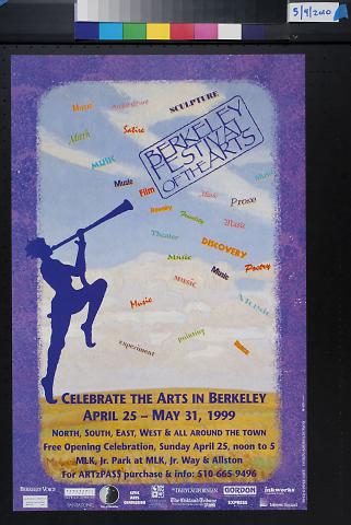 Berkeley Festival of the Arts