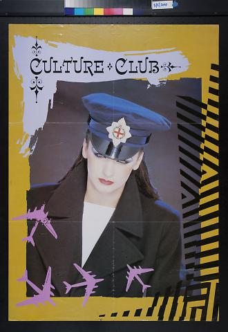 Culture Club