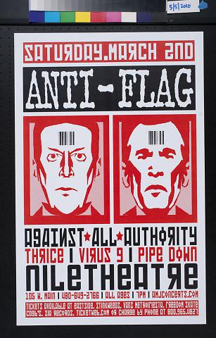 Anti-Flag