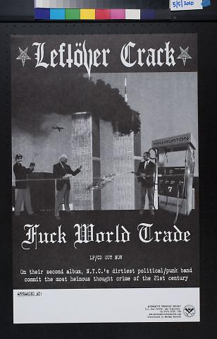 Leftover Crack