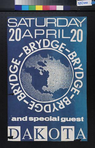 Brydge-Brydge-Brydge-Brydge