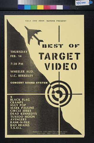 Best of Target Video