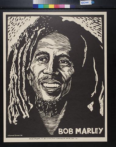 Bob Marley