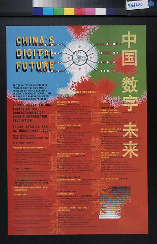 China's Digital Future