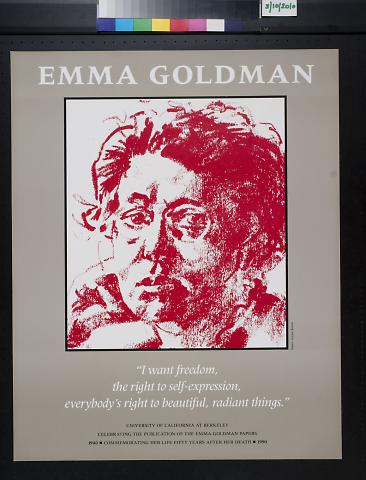 Emma Goldman