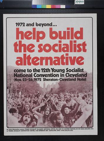 Help Build the Socialist Alternative