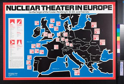 Nuclear Theater in Europe