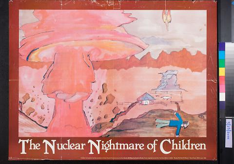 The Nuclear Nightmare of Children