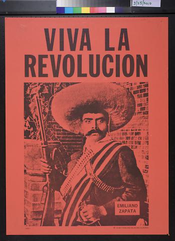 Viva La Revolucion