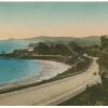 The Rincon Coast Highway, Santa Barbara, California