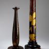 Baluster-shape Candlestick