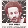 Murdered [Sam Napier]