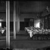 Railroad Hotel Dining Room, Laramie