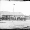 Employees of U.P.R.R. at Laramie Offices