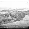 Valley of the Little Laramie from Sheet Mountains