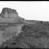 Castle Rock, Green River