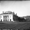 Brigham Young's Theater, Salt Lake City