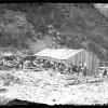 Brigham Canyon, the Old Steam Saw Mill