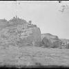 Reed's Rock, Sherman Summit of U.P.R.R.