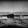 Steamer Kate Conner, Bear River, Corinne