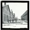 Machine Shops, Omaha Looking West