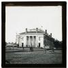 Brigham Young's Theater, Great Salt Lake City