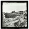 Engine on Great Trestle