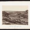 Dale Creek Bridge, General View from The Great West Illustrated in a Series of Photographic Views Across the Continent