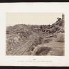 Eastern Approach To Dale Creek Bridge from The Great West Illustrated in a Series of Photographic Views Across the Continent