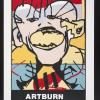 Artburn