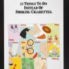 12 Things to Do Instead of Smoking Cigarettes