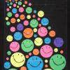 untitled (smiley faces)
